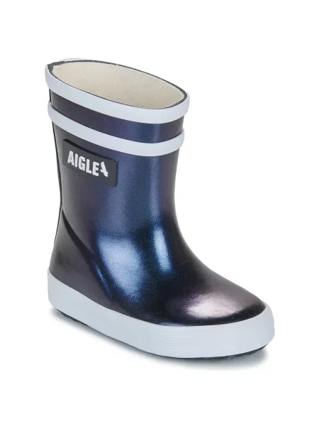Čizme Aigle plava