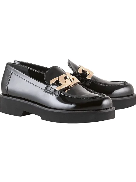 Pantofi Högl negru