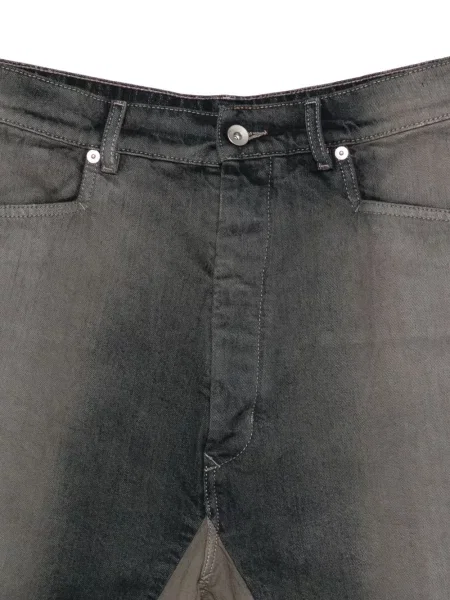 Blugi Rick Owens gri