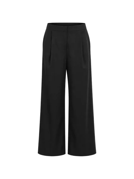Pantaloni Dusan albastru