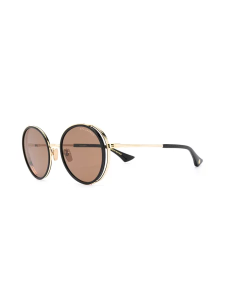 Saulės akiniai Dita Eyewear juoda
