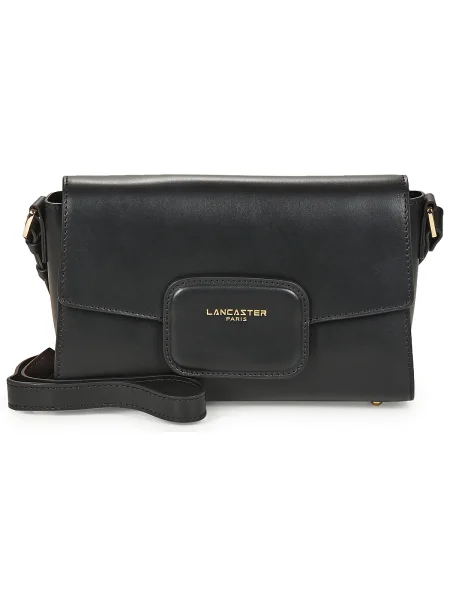 Geanta crossbody Lancaster negru