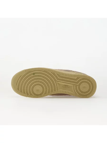 Sneakers Nike Air Force 1 Low Qs Camo Asparagus/ Wheat Grass-Aluminum-Phantom EUR
