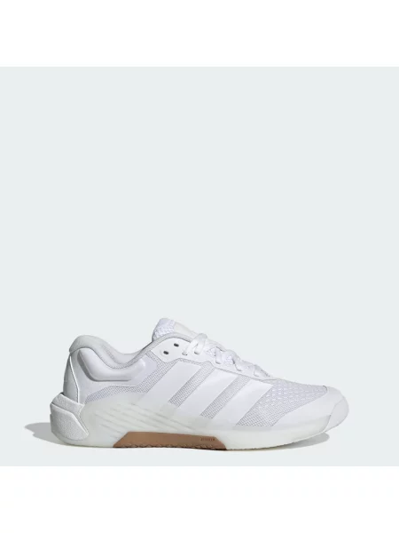 Buty treningowe Dropset 4 białe