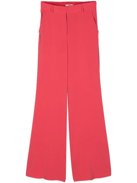 Pantaloni Alberto Biani roz