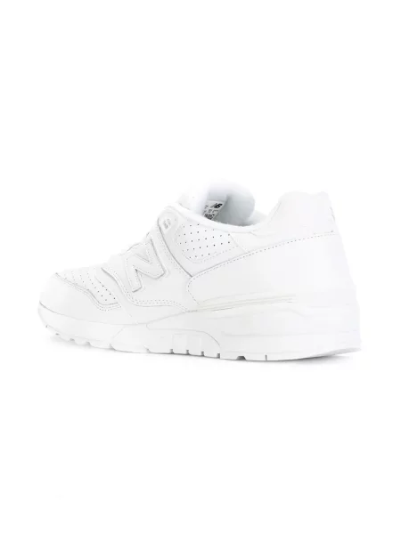 Sneakerși New Balance 574 gri