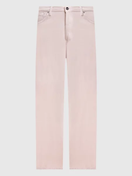 Джинсы Dondup розовые