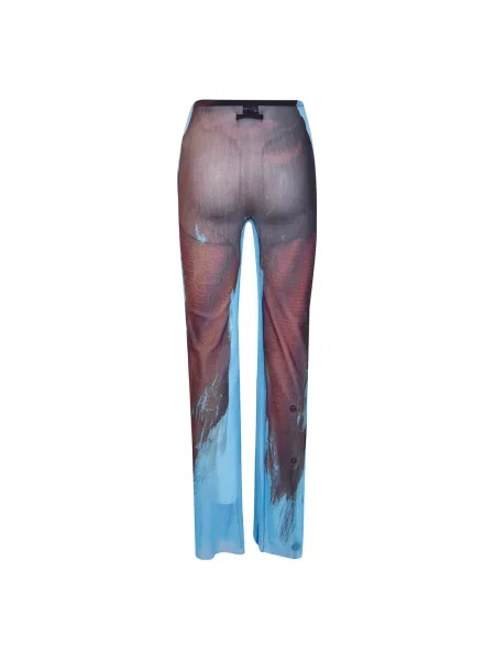 Spodnie Jean Paul Gaultier