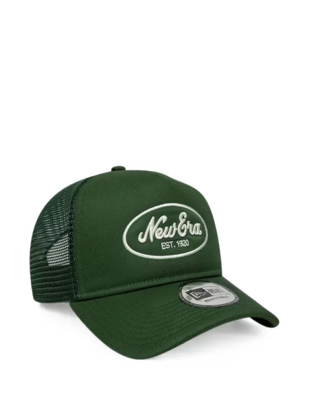 Șapcă New Era Cap verde