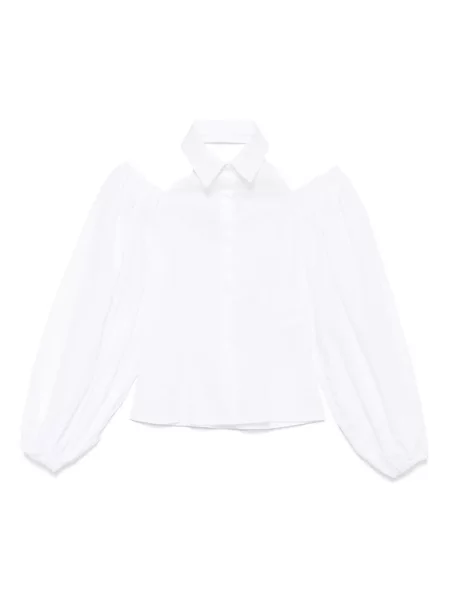 Koszula Mvp Wardrobe biała