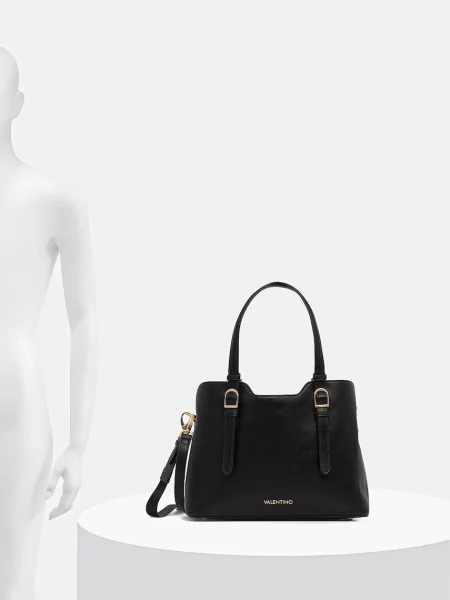 Сумочка Valentino Bags черная