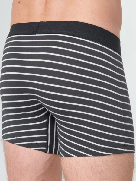 Boxeri Levi's® retro negru