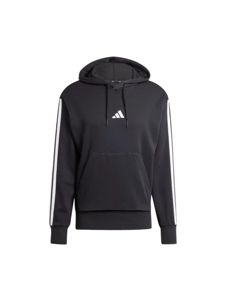 Froté mikina Adidas biela