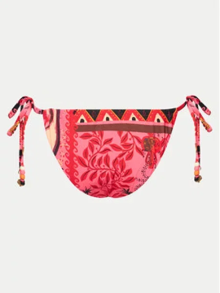Plavky Seafolly růžové