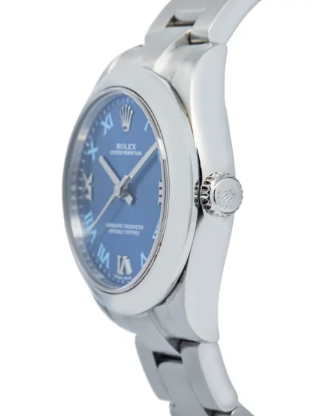 Ceas Rolex albastru