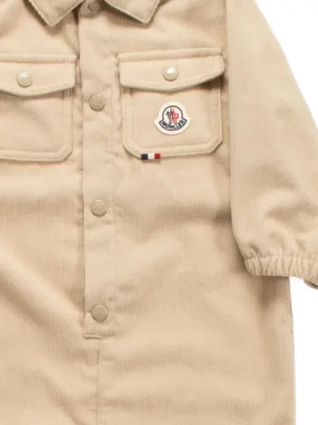 Komplet dresowy dziecięcy Moncler Enfant