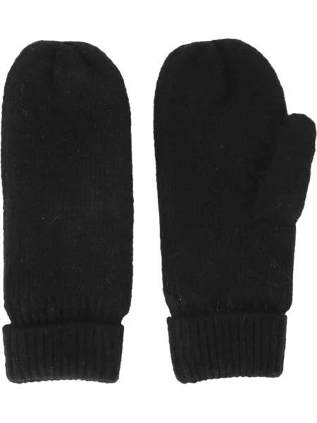 Rokavice Athlecia črna