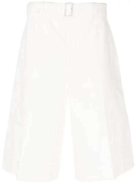 Ленени бермуди Jil Sander