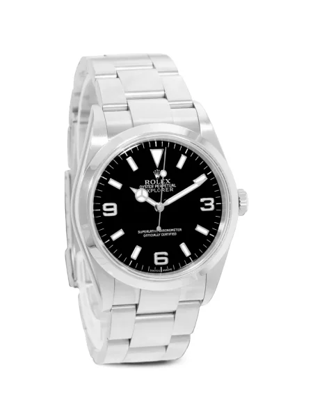 Ceas Rolex negru