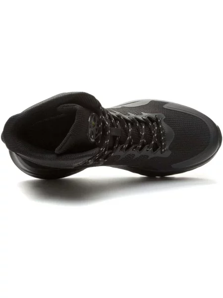 Pantofi Grunberg negru