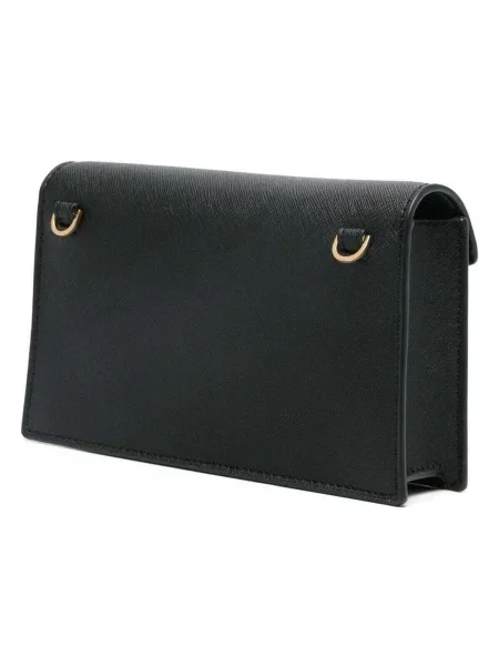 Geantă Dkny negru