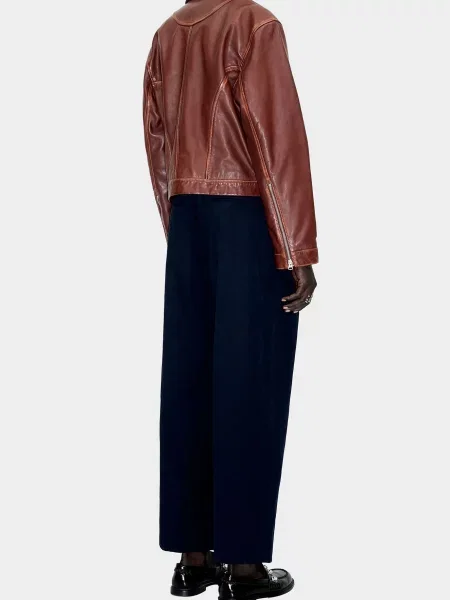 Штани Bimba Y Lola сині