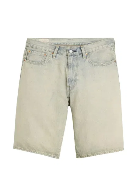 Pantaloni scurți din denim Levi's Premium
