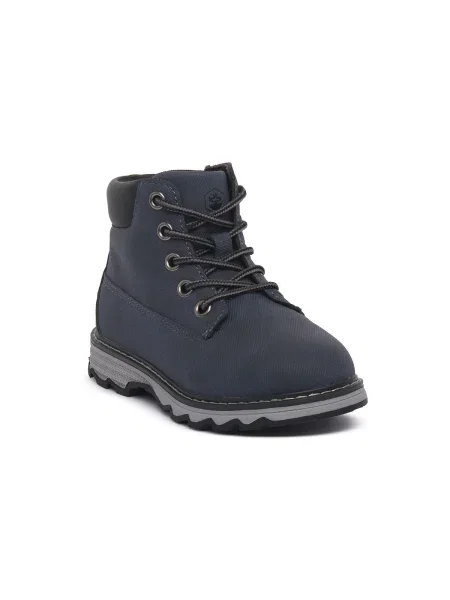 Pantofi copii Lumberjack albastru