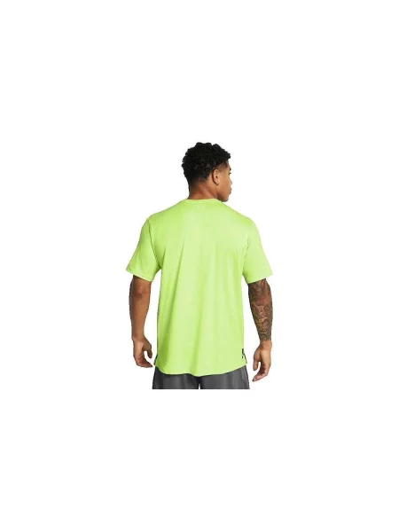 Tricou Under Armour verde