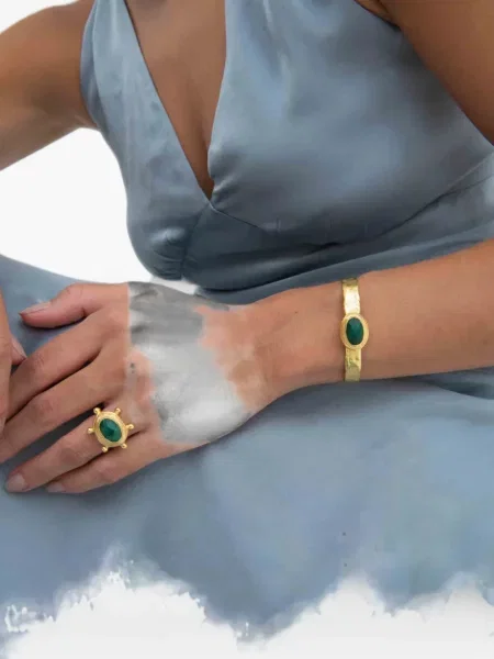 Brăţară Ottoman Hands