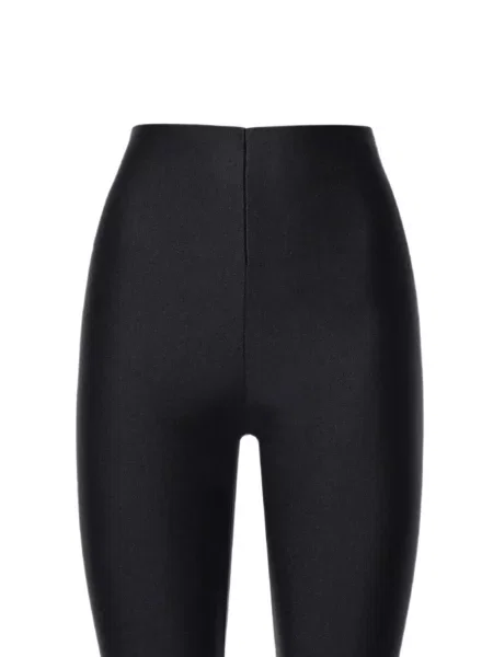Leggings The Andamane negru