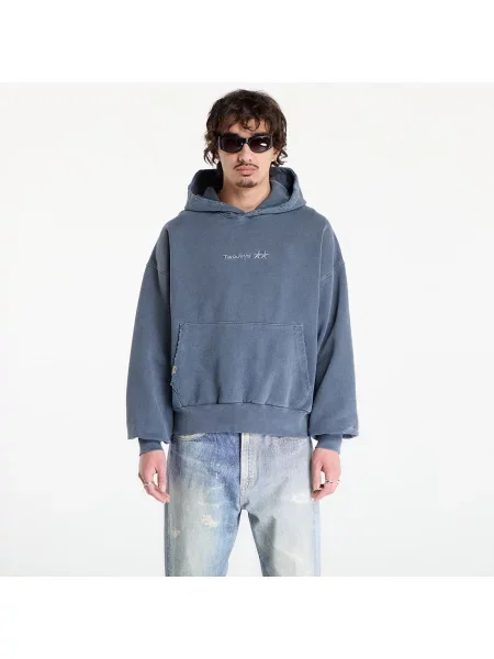 Худі Twojeys синє