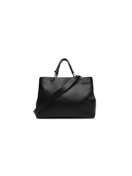 Emporio Armani Rankinė juoda