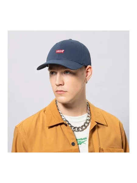 LEVI'S Šilterica mornarsko / crvena / bijela plava