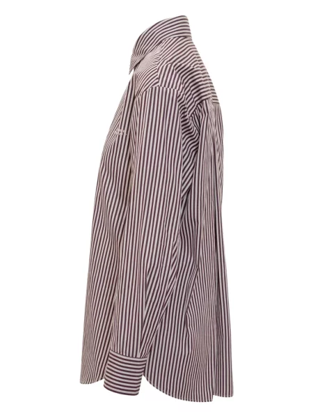Cămașă Isabel Marant roșu