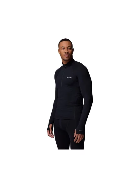 Tricou Columbia negru