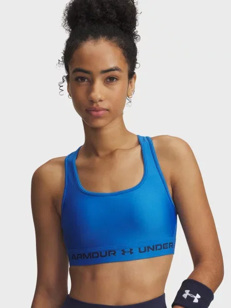 Спортивний топ Under Armour синій