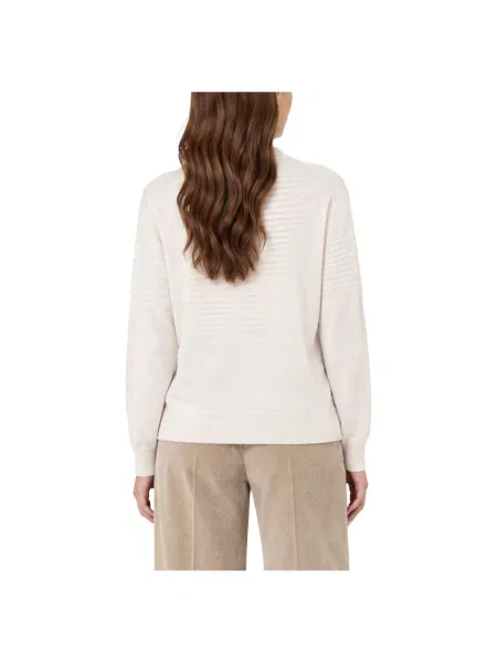Geacă Max Mara alb