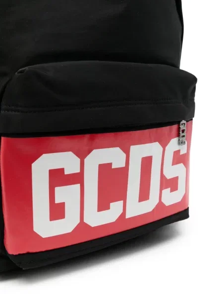 Раница Gcds черно