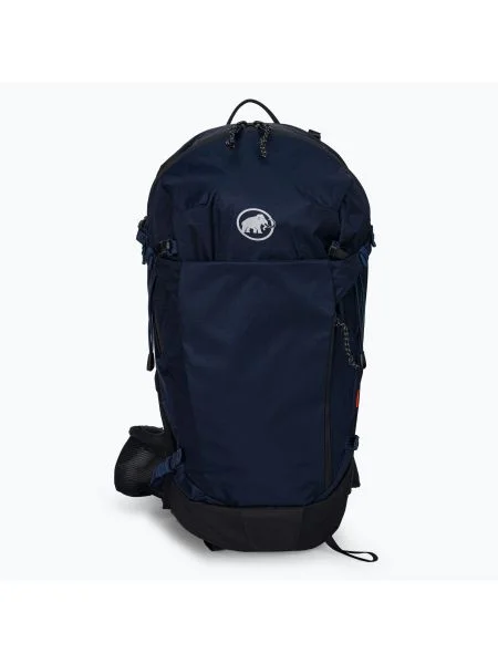 Olcsóbban. MAMMUT Lithium Női trekking hátizsák tengerészkék. Méret: 25 l