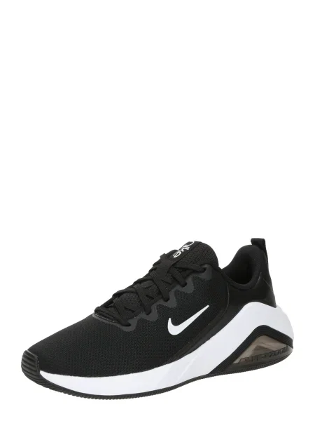 NIKE Pantofi sport Bella 7 negru alb