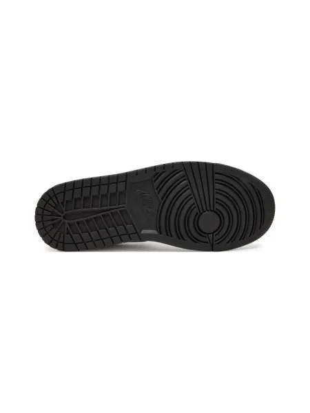 Nike Sneakers Air Jordan 1 Mid alb