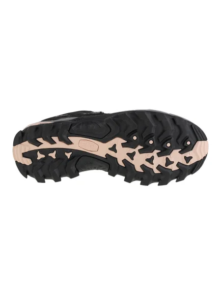 Pantofi Cmp albastru