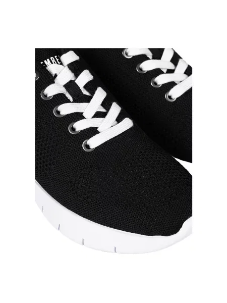 Sneakersy Bikkembergs czarne
