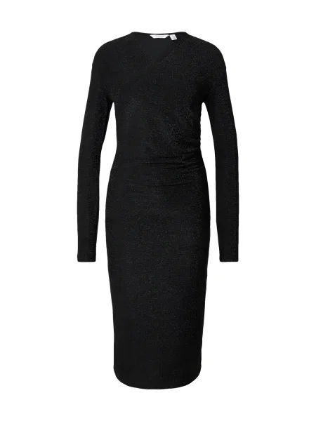 B.young Rochie BY TACHA' negru