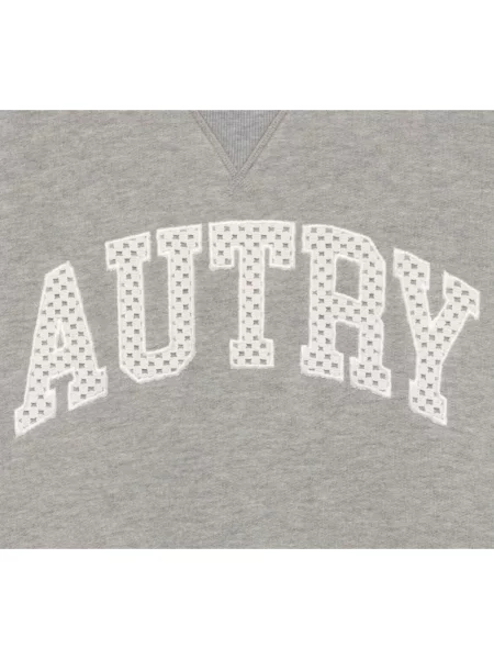 Bluza Autry szara