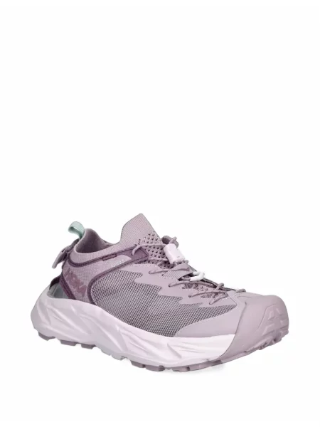 Sneakerși Hoka violet