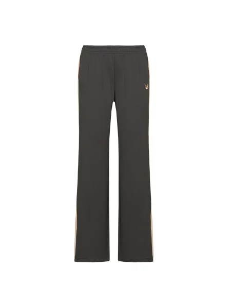 Sportski komplet New Balance smeđa