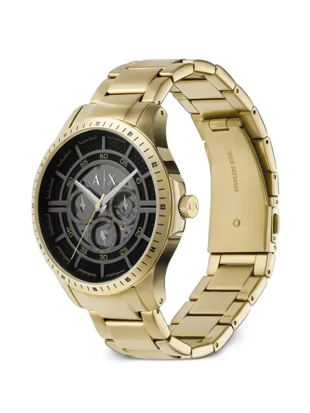 Ceas Armani Exchange negru
