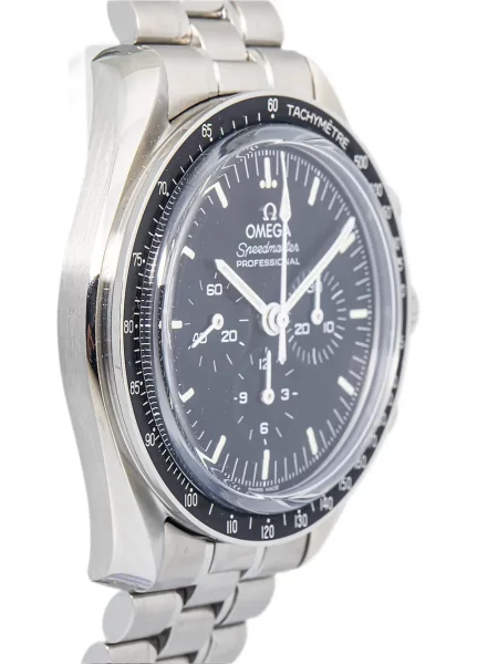Ceas Omega negru